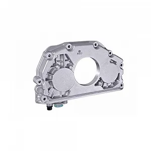 Масляный насос HELLA 8TO 358 222-021 для MERCEDES-BENZ - Фото 1