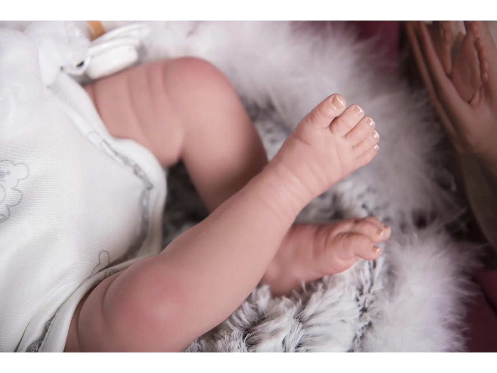 Кукла ARIAS (98048), фото №2