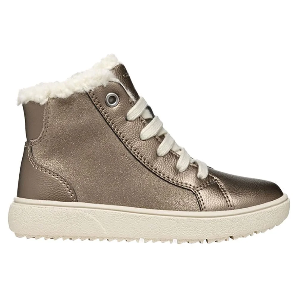 Кросівки Geox J Theleven Girl B Ab, фото №5