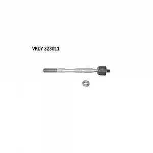 Осевой шарнир рулевой тяги SKF VKDY 323011 для CITROËN передний мост с обеих сторон - Фото 1