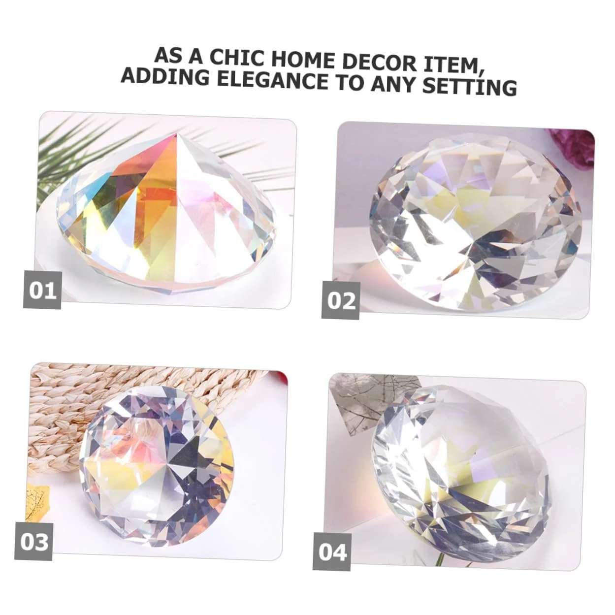 Бриллиантовые украшения, фото №9