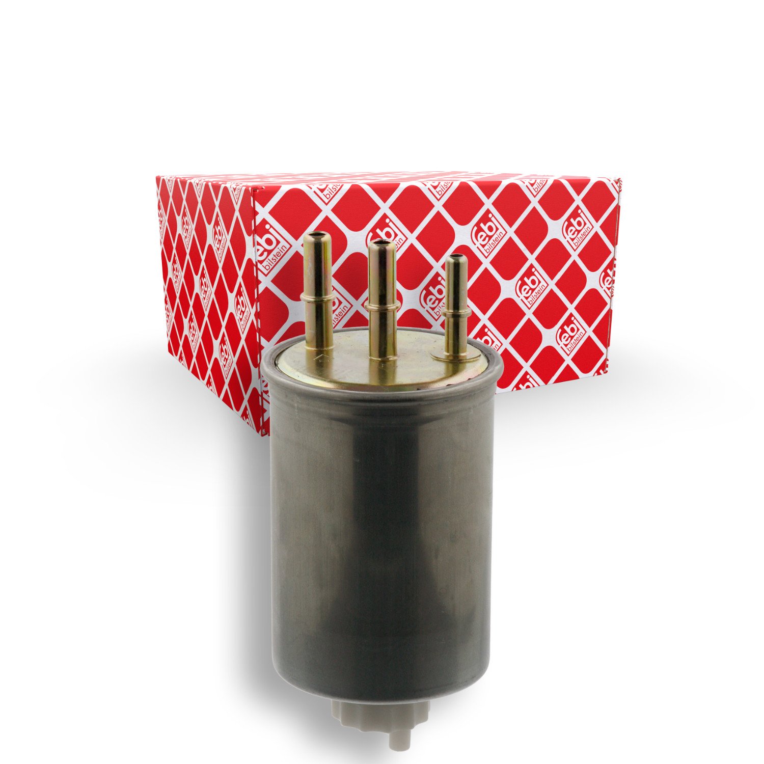 Паливний фільтр FEBI BILSTEIN 33464 для FORD JAGUAR TATA HYUNDAI KIA FORD USA, фото №1 Паливний фільтр FEBI BILSTEIN 33464 для FORD JAGUAR TATA HYUNDAI KIA FORD USA, фото №1