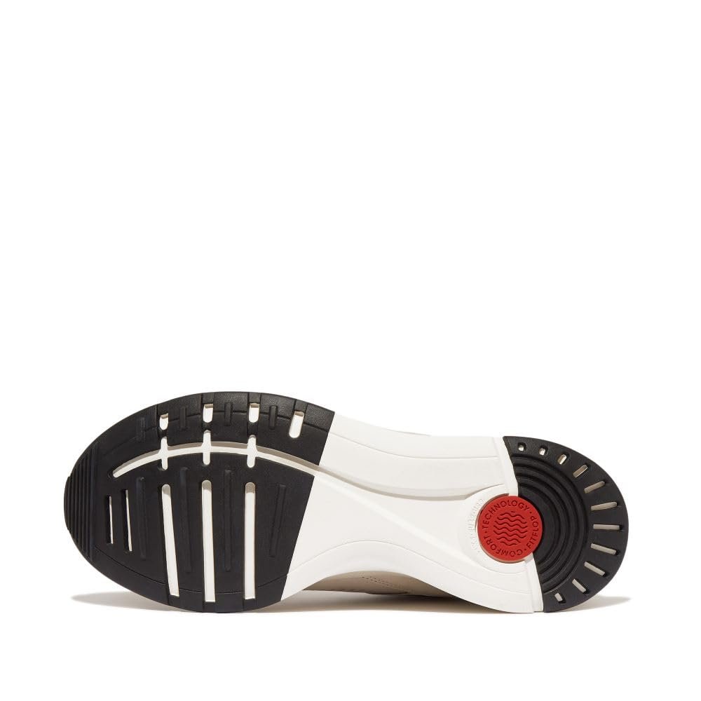 Кроссовки Fitflop Vitamin Ffx Perf Nubuck Спортивные, фото №5