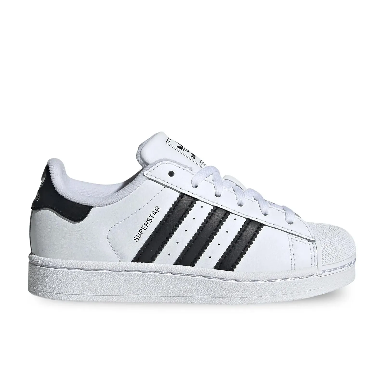 Дитячі Кросівки adidas Superstar ii C JH9980 Білий, фото №1