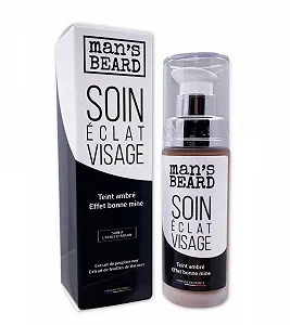 Крем для обличчя Mann's Beard Face Radiance 30 мл - Фото 1