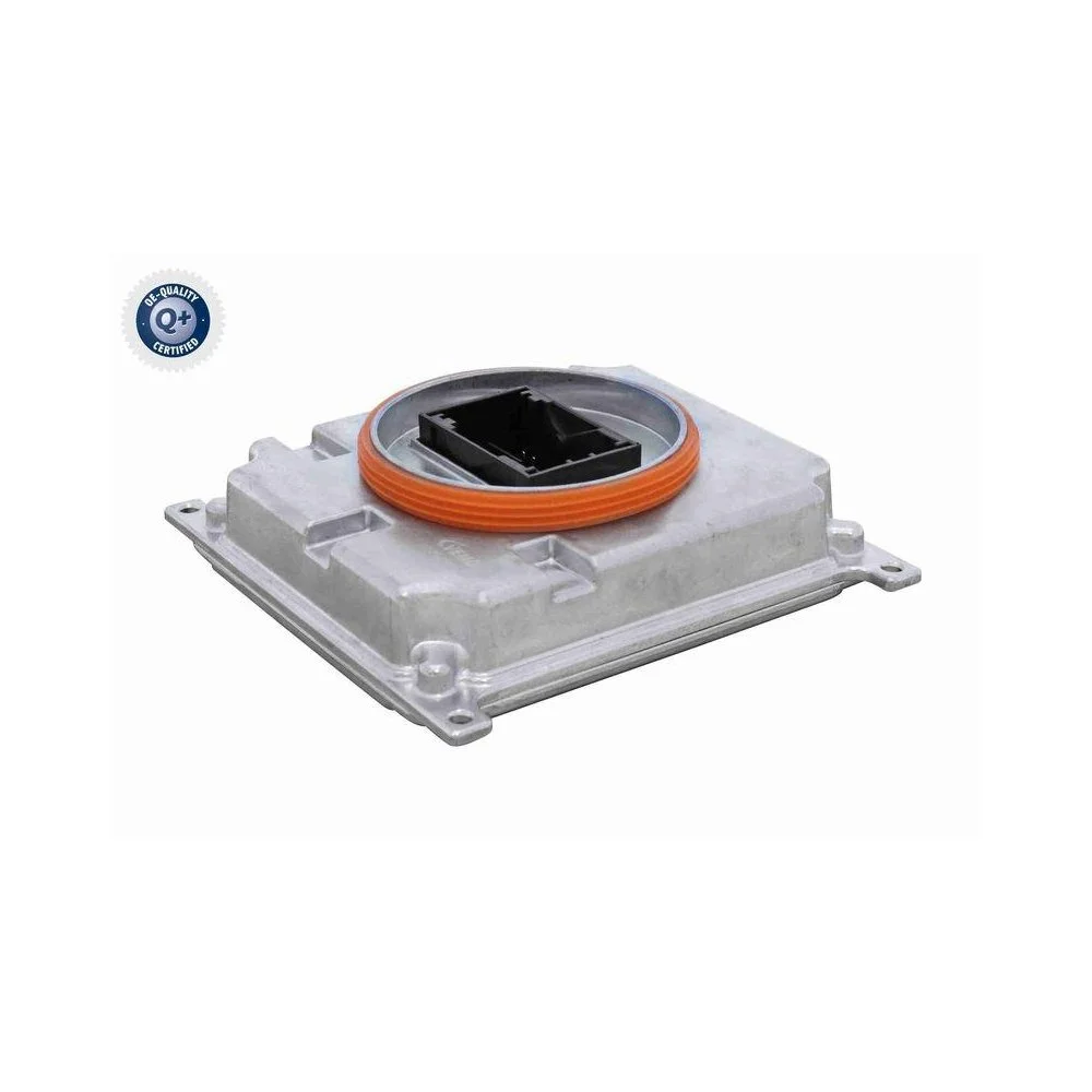 Блок керування освітленням VEMO Green Mobility Parts V10-73-0316 для VW, фото №1