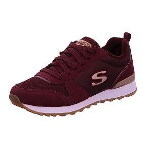 Кроссовки Skechers Og 85 Gold'n Gurl - Фото 1