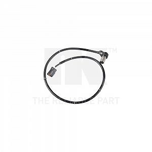 Датчик частоты вращения колеса NK 293025 для MITSUBISHI передний правый - Фото 1