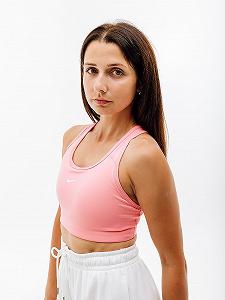 Топ Nike SWOOSH BRA PAD XS - Фото 1