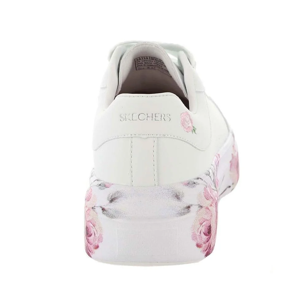 Кросівки Skechers Cordova Classic Painted Flora, фото №7