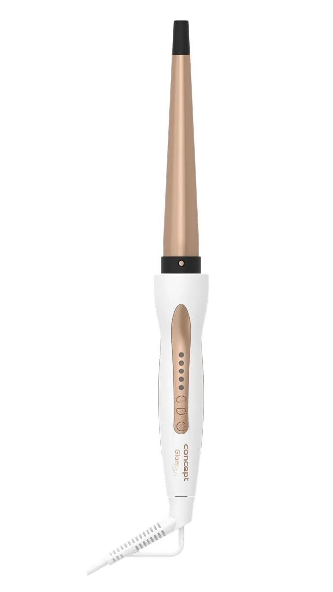 Плойка Concept Glam Style KK2125 Conical, фото №1
