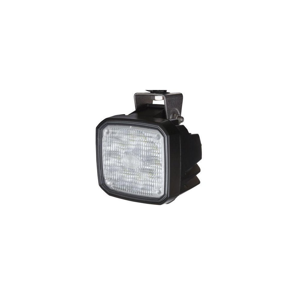 Рабочая фара HELLA 1GA 995 506-011 для SCANIA FAUN AMMANN, фото №1