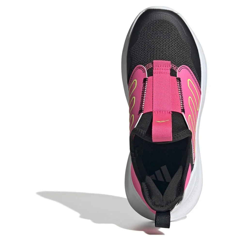 Кроссовки Adidas Rapidasport Bounce Lace Унисекс, фото №2