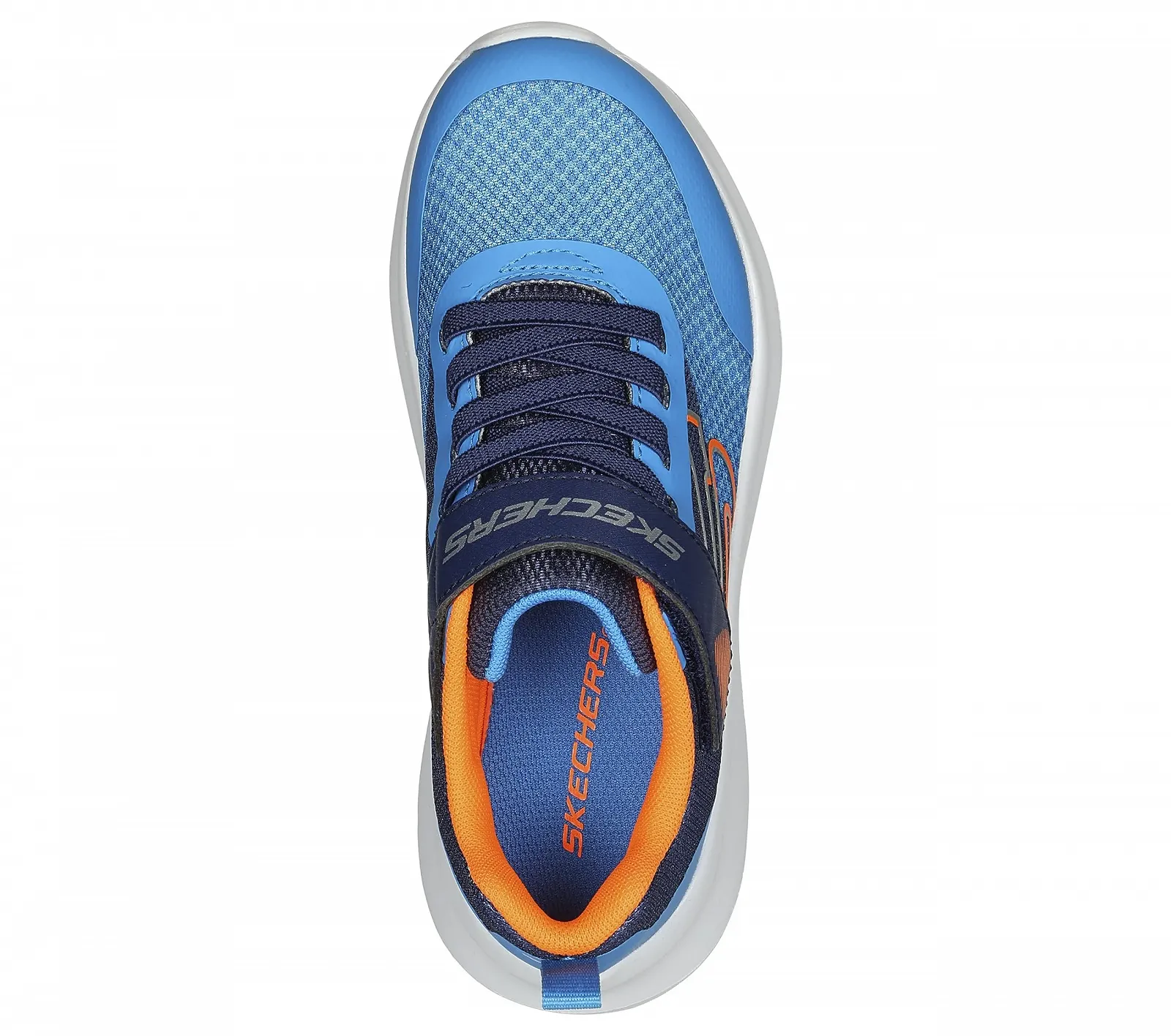 Кросівки Skechers Skech Fast Solar Squad для хлопчиків, фото №3 Кросівки Skechers Skech Fast Solar Squad для хлопчиків, фото №3