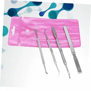 Набор для ухода за ногтями WRITWAA 1 Satz Teiliges Profi цена на synthetic.ua - Фото 1 Набор для ухода за ногтями WRITWAA 1 Satz Teiliges Profi synthetic.ua - Фото 1