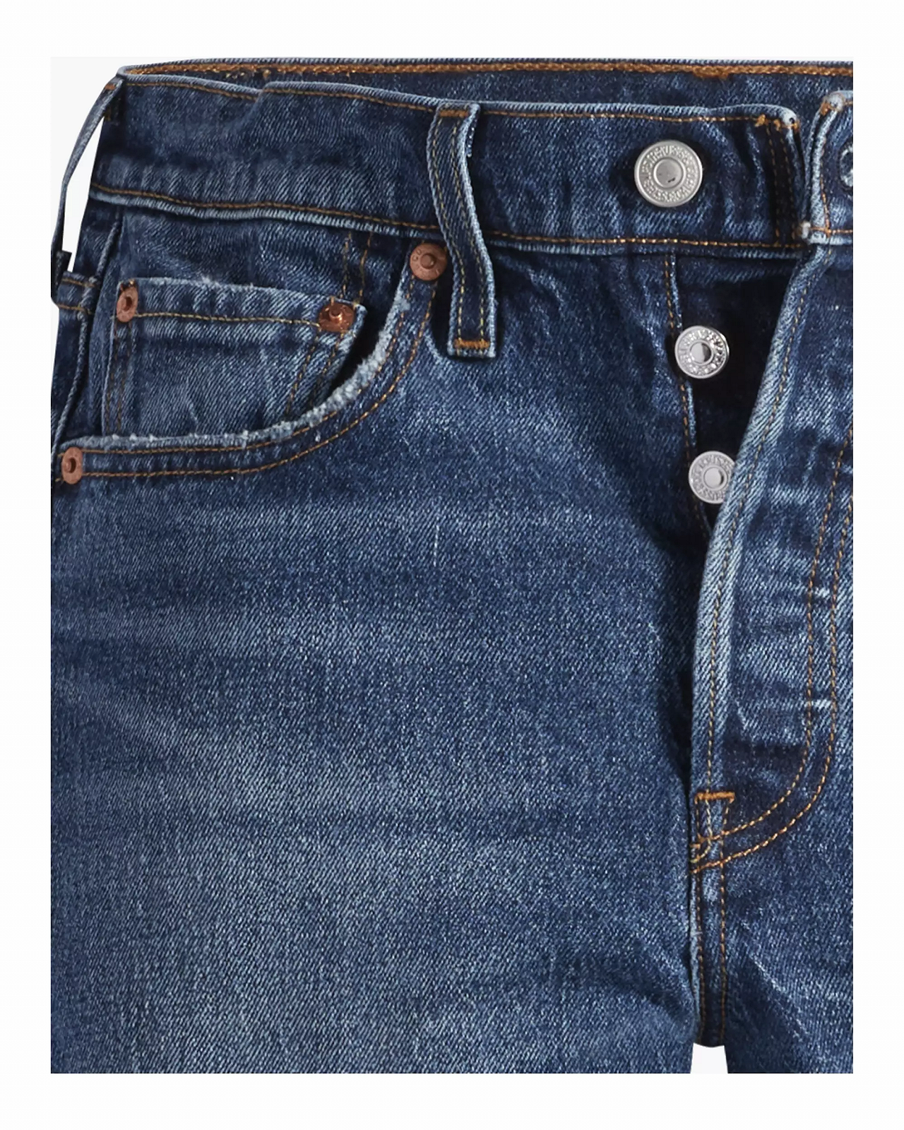 Женские джинсы Levis - 501 Skinny My Honor - Womens - 24, фото №6