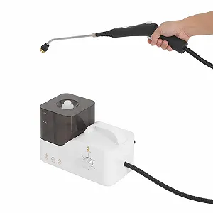 Пароочисник Red Hat 2500 W Ручний портативний високотемпературний - Фото 1