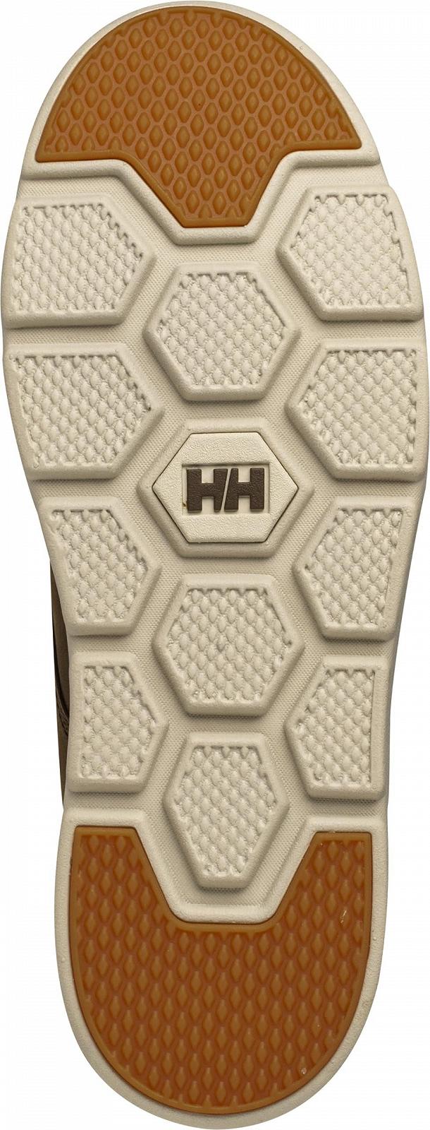 Мужские Ботинки Helly Hansen Pinehurst Кожаные, фото №3