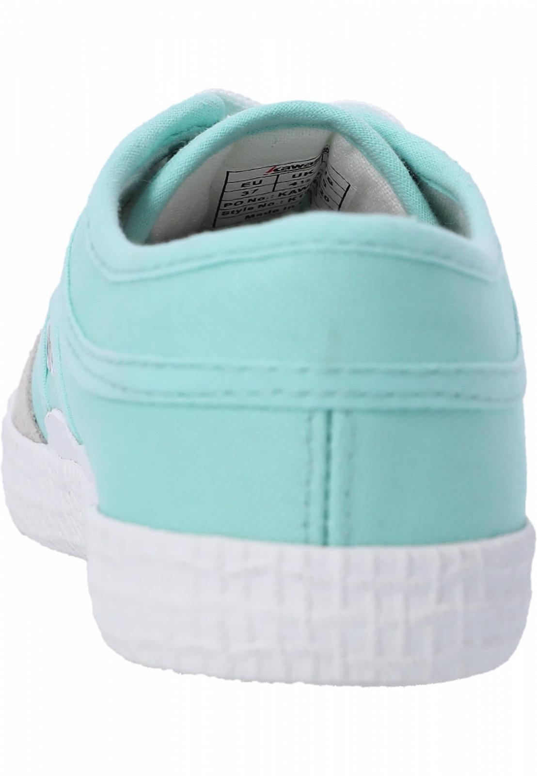 Кроссовки Kawasaki Unisex Original Canvas, фото №7