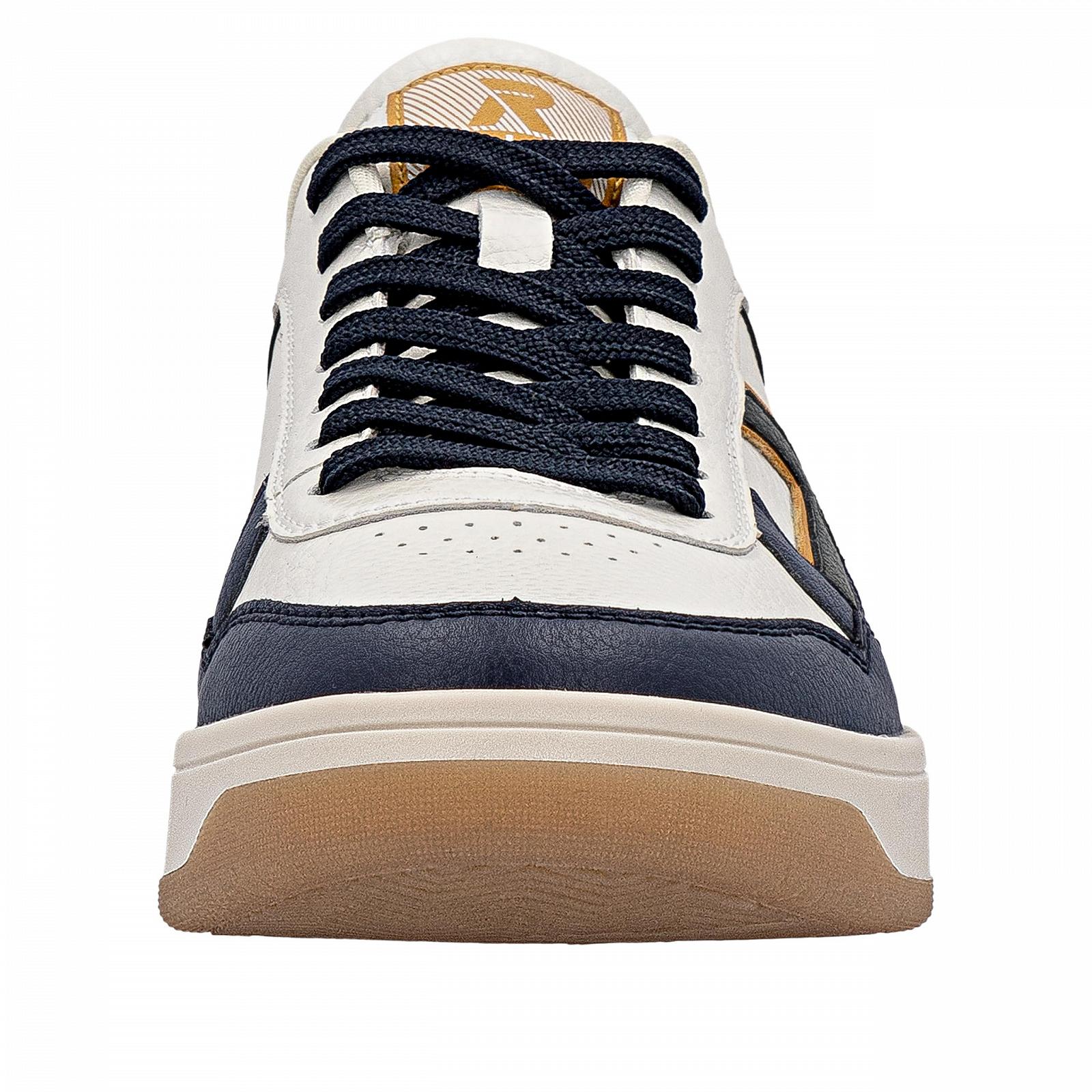 Кросівки Rieker U1900 Low, фото №6 Кросівки Rieker U1900 Low, фото №6