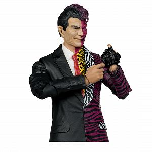Фігурка McFarlane Toys DC Multiverse Two-Face (Бетмен назавжди) 17,8 см synthetic.ua - Фото 1