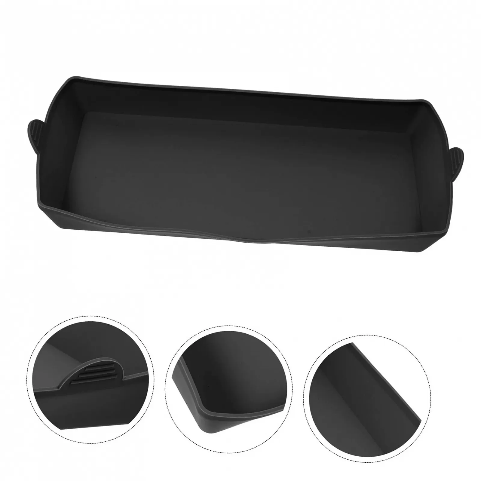 Коврик для выпекания GLEAVI силиконовый для духовки аксессуар для противня, фото №5