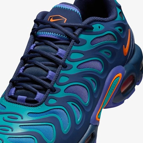 Кросівки Nike Air Max Plus Drift Blue FD4290-400 44.5, фото №6