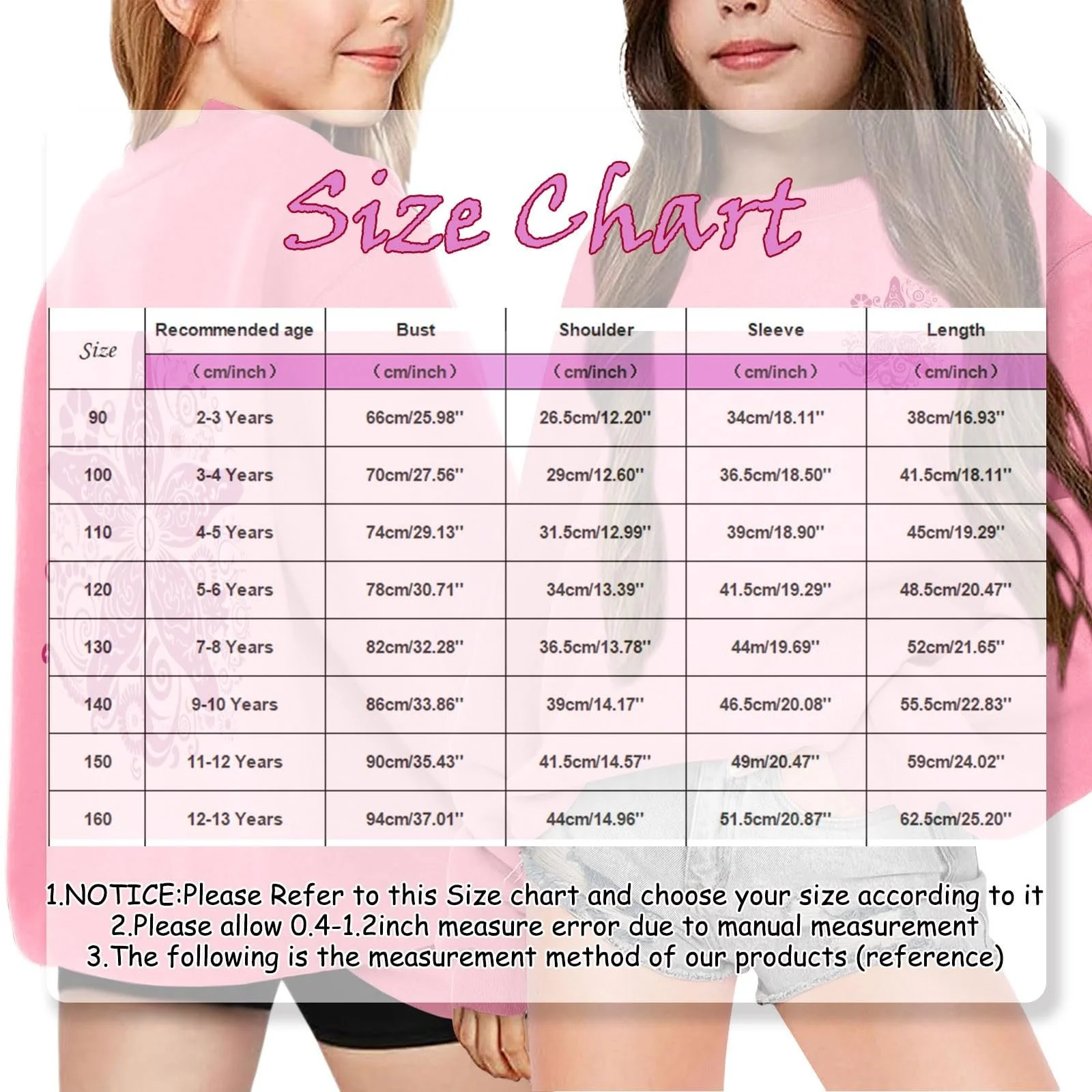 Світшот для дівчинки, дитячий, фото №6