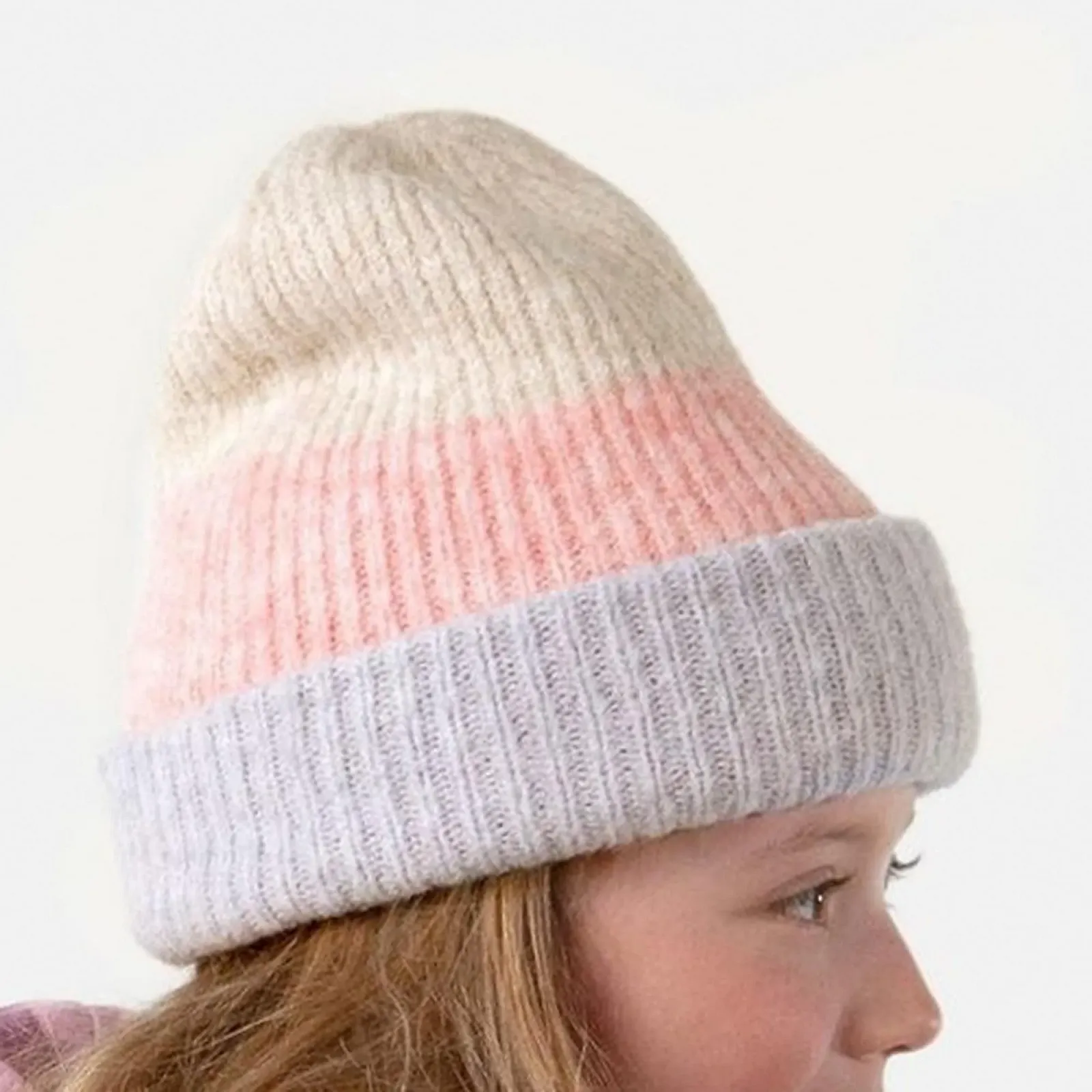 Шапка Barts Suzam для девочек, фото №3 Шапка Barts Suzam для девочек, фото №3