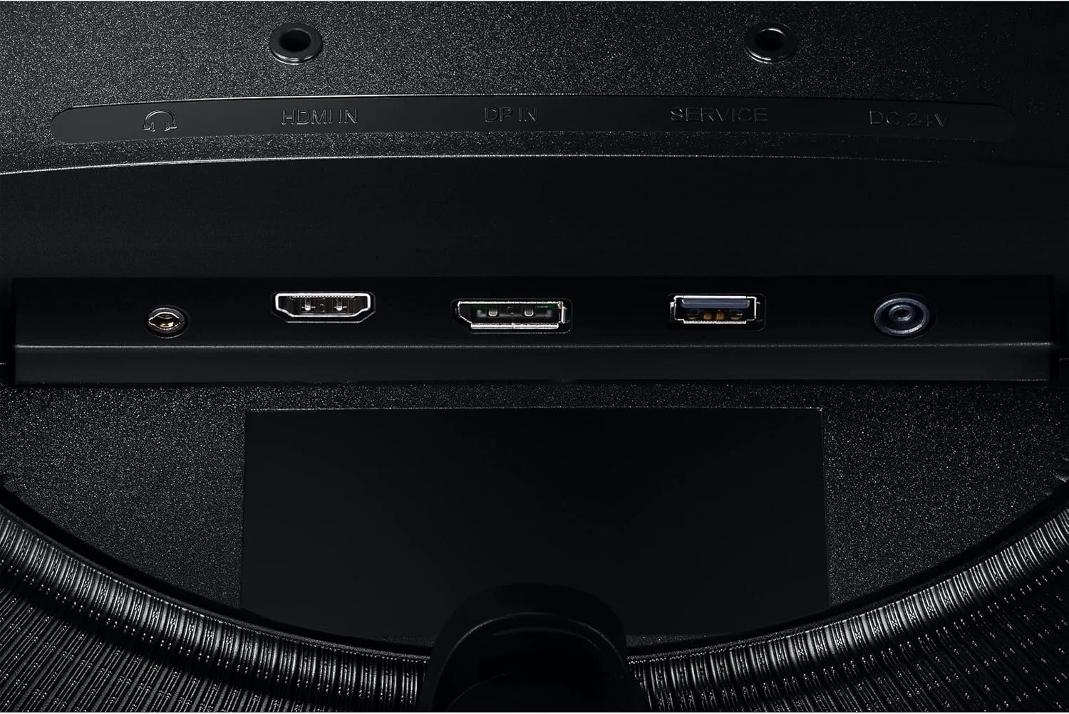 Монітор 34" Samsung Odyssey G5 LC34G55TWWP 2К VA 165 Гц, фото №7