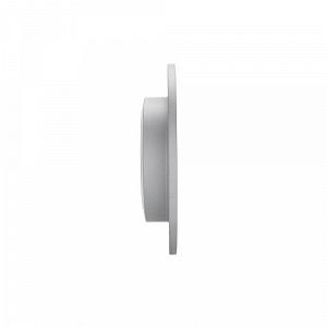 Гальмівний диск BOSCH 0 986 478 601 для BMW MINI задня вісь synthetic.ua - Фото 1