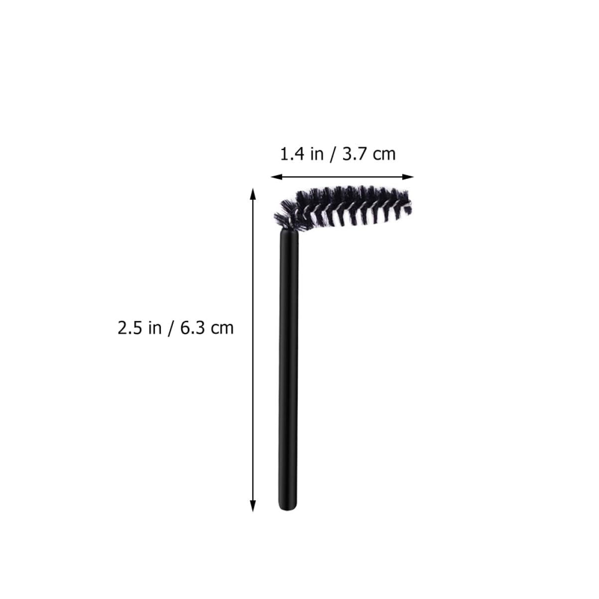 Гель для брів FRCOLOR 4 Sets Стійка 3D, фото №2