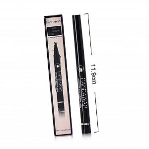 Карандаш Minkissy Kein Fleck Пудра для бровей synthetic.ua - Фото 1