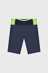 Шорты CMP MAN BERMUDA 2-IN-1 S - Фото 1