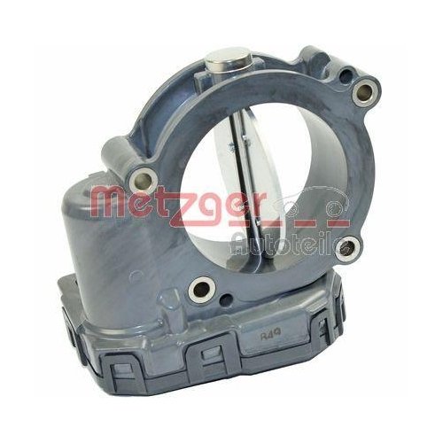 Дросельна заслінка METZGER GREENPARTS 0892383 оригінальна запчастина, фото №2 Дросельна заслінка METZGER GREENPARTS 0892383 оригінальна запчастина, фото №2