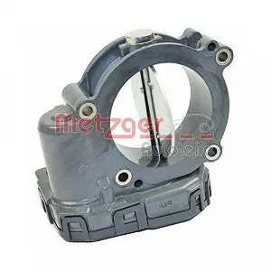 Дроссельная заслонка METZGER GREENPARTS 0892383 оригинальная запчасть synthetic.ua - Фото 1