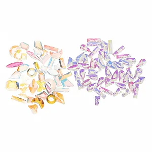 Стразы для ногтей FRCOLOR, набор, маленькие маникюрные драгоценные камни для женщин - Фото 1