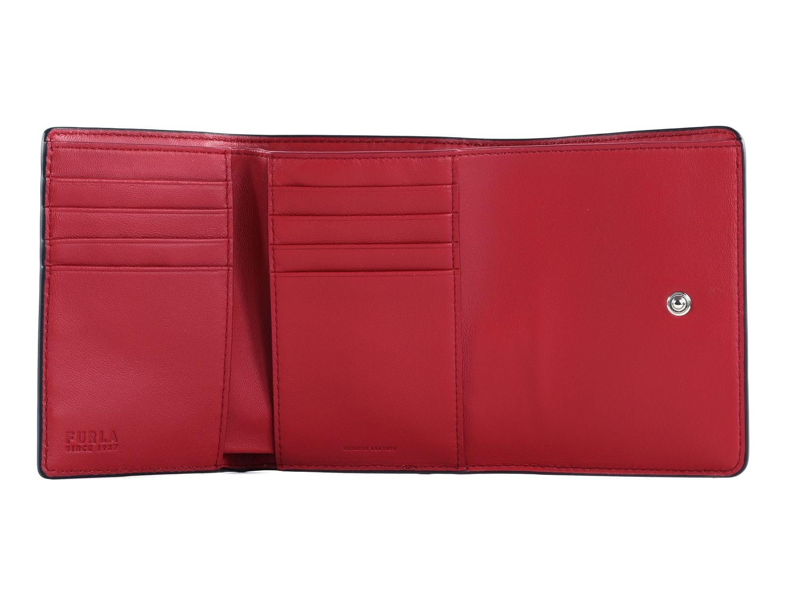Гаманець Furla Sfera Compact M Rosso Veneziano, фото №2