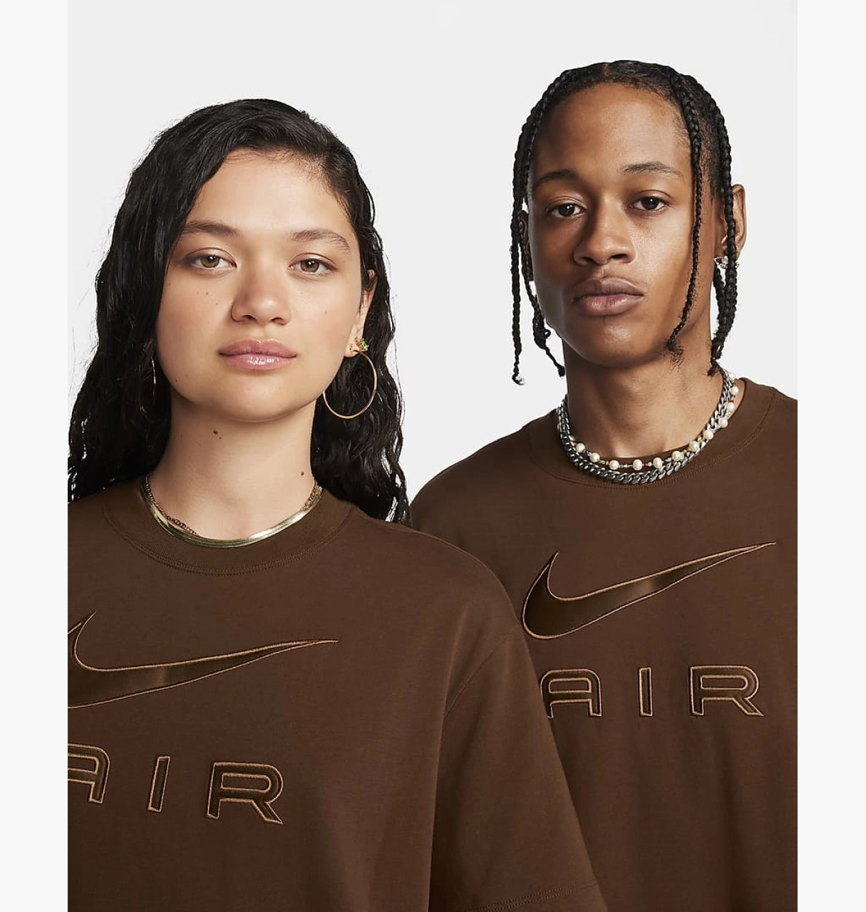 Футболка ЖІНОЧА NIKE M, фото №4