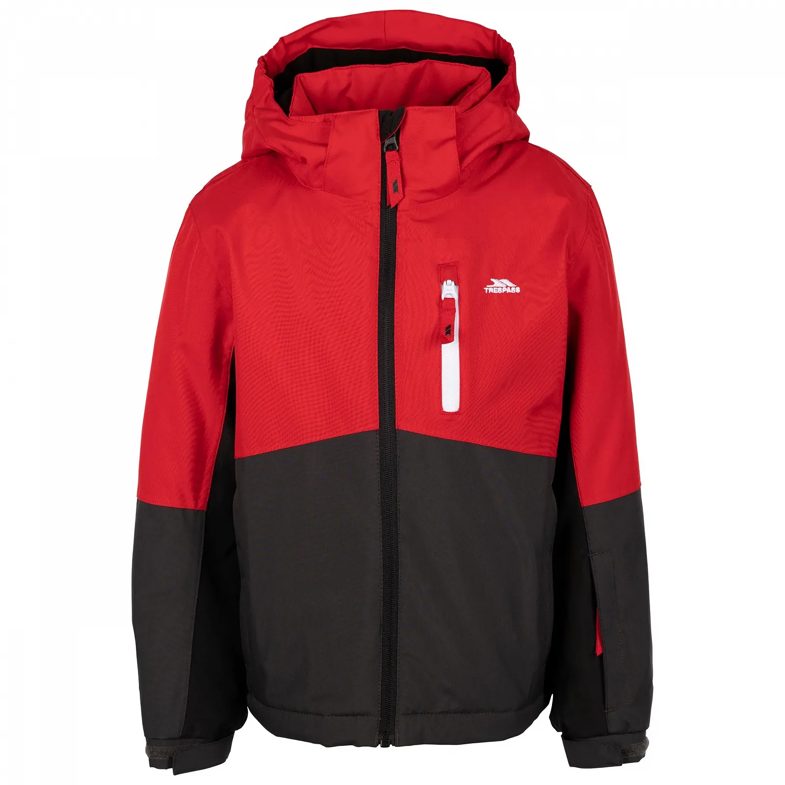 Лижна куртка Trespass Lennox для дітей Унісекс, фото №1