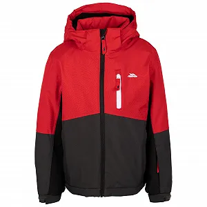 Лижна куртка Trespass Lennox для дітей Унісекс - Фото 1