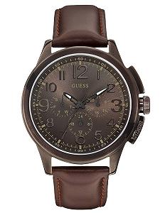 Мужские часы Guess W0067G4 - Фото 1