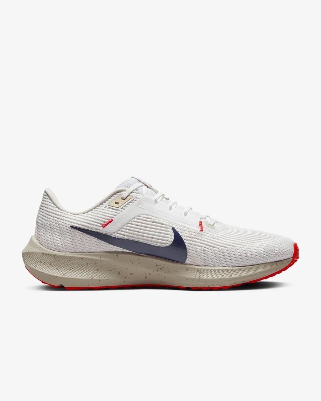 Кросівки бігові Nike Pegasus 40 DV3853-100 46, фото №3