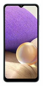 Смартфон Samsung Galaxy A32 5G 4/64GB Dual SIM Blue - Фото 1