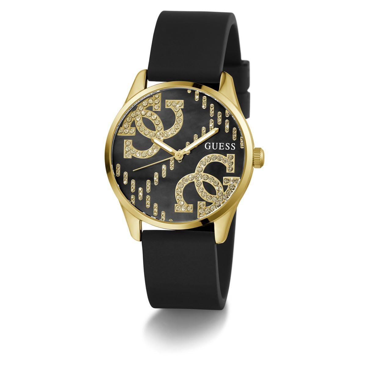 Часы GUESS GW0755L3 Черный, фото №2