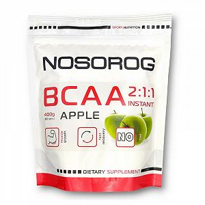 BCAA 2:1:1 Instant 400 g grapefruit - Фото 1