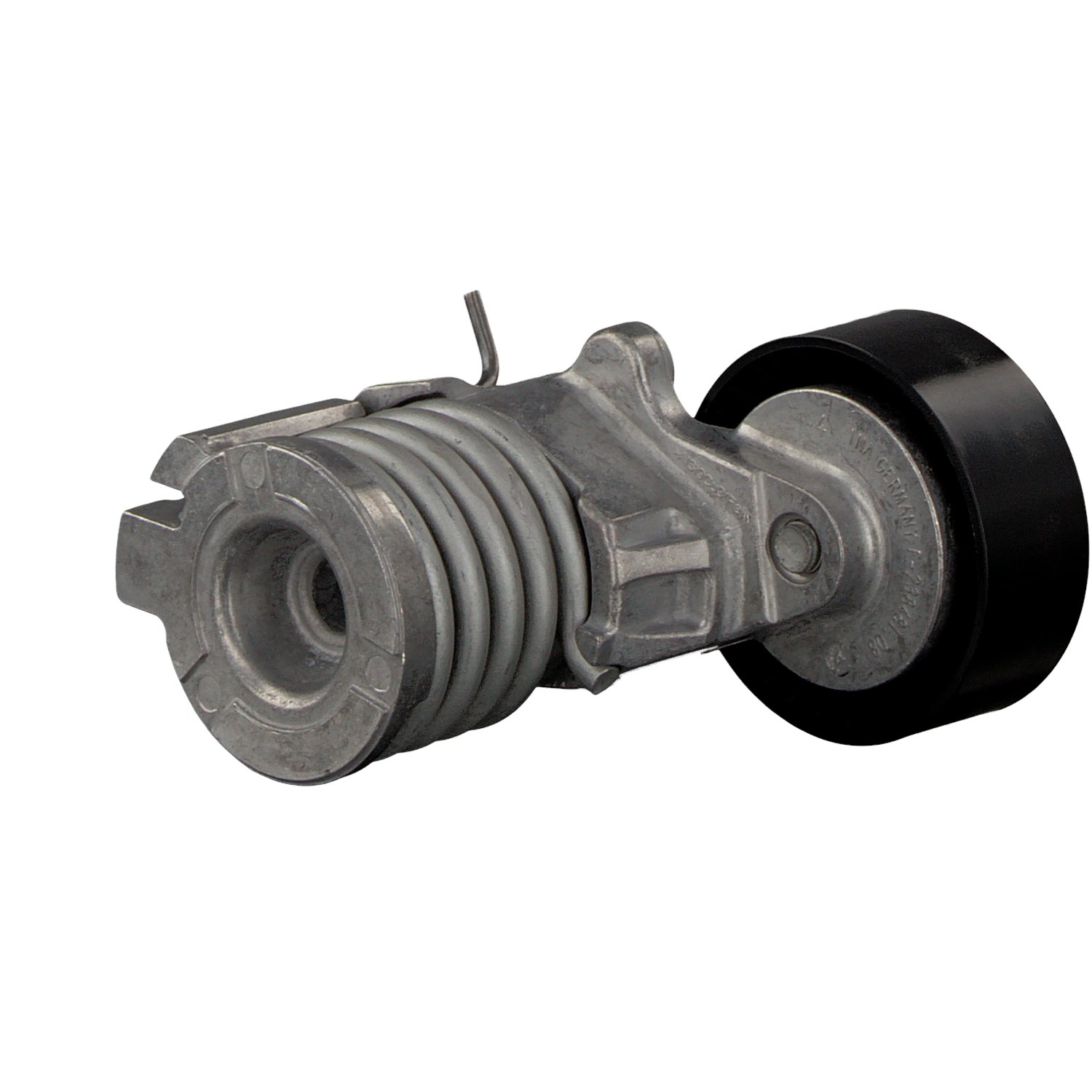 Натяжитель поликлинового ремня FEBI BILSTEIN 30897 для SEAT SKODA VW, фото №3