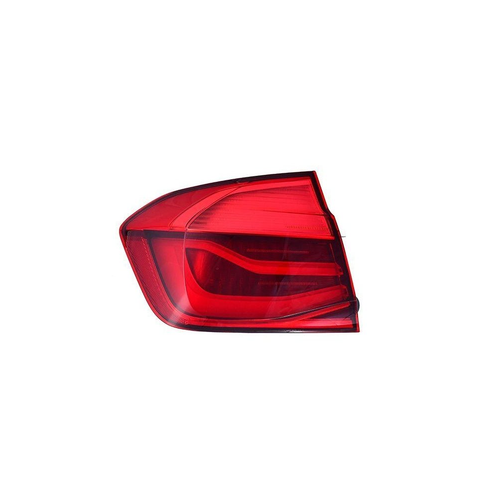 Фонарь задний HELLA 2SD 012 147-311 для BMW, левый, фото №1 Фонарь задний HELLA 2SD 012 147-311 для BMW, левый, фото №1