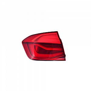 Фонарь задний HELLA 2SD 012 147-311 для BMW, левый - Фото 1