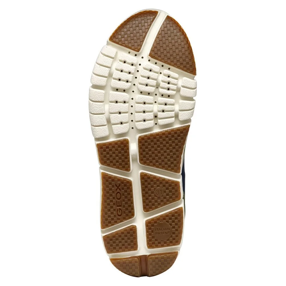 Кроссовки Geox J Flexyper Boy A, фото №2 Кроссовки Geox J Flexyper Boy A, фото №2